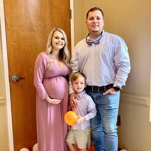 Meet your Posher, Timothy